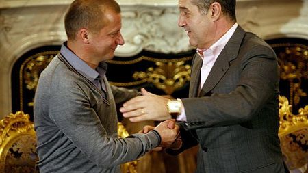 Dorinel Munteanu nu s-a lăsat intimidat și l-a atacat pe Becali: "Are o patimă mai grea decât mine, eu de a mea m-am lepădat. Dar a lui este gravă"