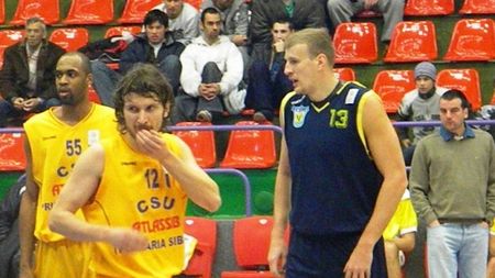 Grubisic către cei de la Timișoara: "Trebuie să vă dezamăgesc, eu câștig meciul"