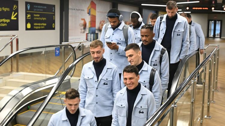 Sârbul care a jucat cinci sezoane la FCSB nu dă nicio șansă campioanei în meciul cu Steaua Roșie: „Sunt în criză!”