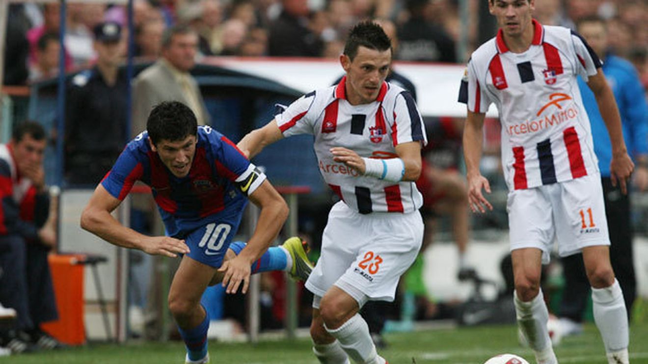 Marius Stan ia presiunea de pe umerii jucătorilor:** "Pentru noi nu va fi nici o tragedie dacă nu vom lua Supercupa"