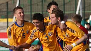 "Câinii" speră să dea lovitura cu el!** Dinamo l-a luat pe jucătorul care a fost aproape de un transfer la Juventus