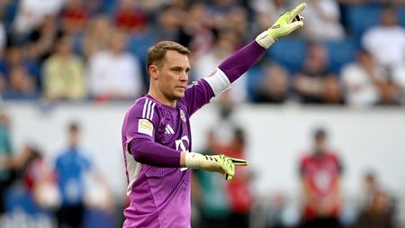 Un brazilian necunoscut în Europa, propus ca înlocuitor al lui Neuer la Bayern Munchen