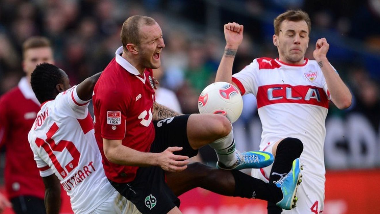 Maxim ar putea fi subiectul unei mutări neașteptate. "Nu există în Germania jucător ca el!" Ce scriu nemții