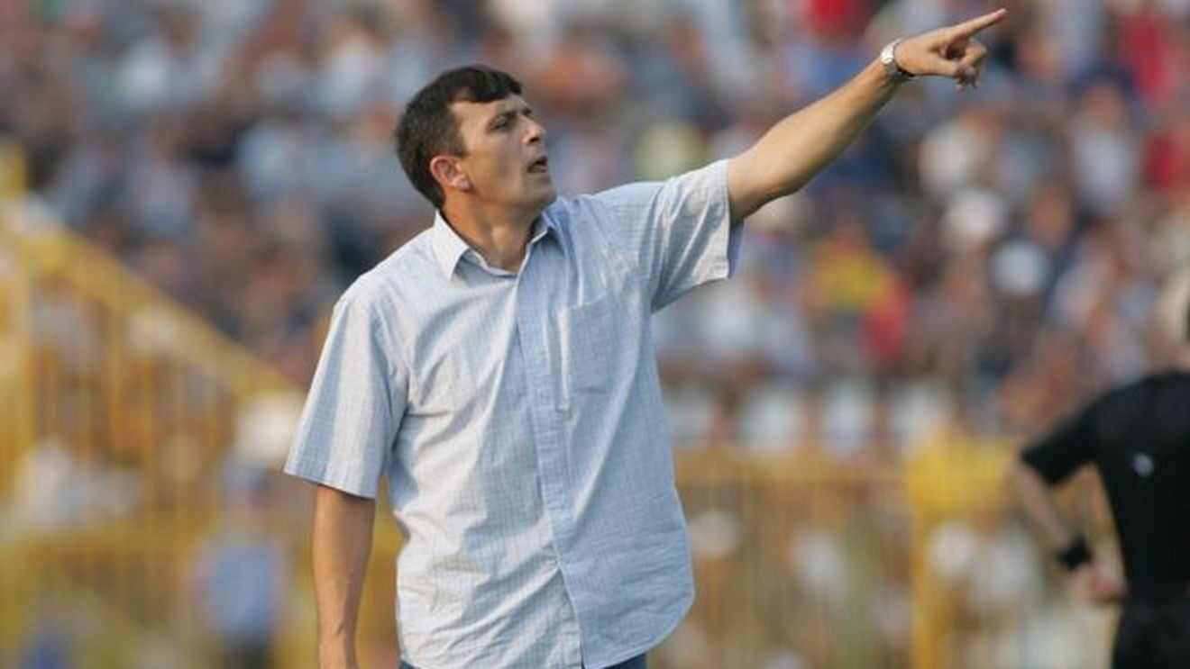 "Vom avea un meci foarte greu la Iași! Ne dorim din tot sufletul calificarea!"