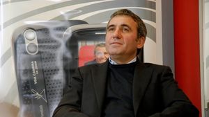 Gică Hagi ar fi putut fi urmașul său la BarÃ§a! Un român A RATAT transferul vieții:** "Cruyff m-a plăcut, dar..."