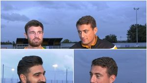 Reacție amuzantă despre meciul West Ham - FCSB: „Când e meciul? Joi? Aici, în Londra? În Europa League? Aaa, Conference League?!” | VIDEO