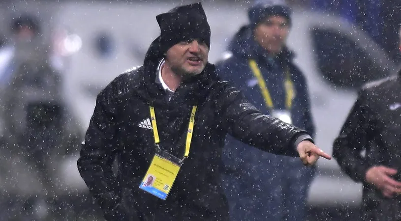 Încă o campanie numeroasă de transferuri la ”U” Cluj? Erik Lincar și-a făcut deja planul și anunță: ”S-ar putea să aducem mai mult de patru-cinci jucători”