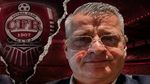 Ziua decisivă pentru CFR Cluj. Azi se judecă intrarea în insolvență! Nelu Varga nu-și vrea banii înapoi