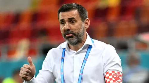 Dinamo poate detona prima bombă în mercato! Fotbalistul cu Lazio în CV, cerut de Kopic, şi-a anunțat plecarea de la finalista Cupei