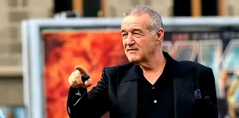 Gigi Becali, reacție surprinzătoare: îl contrazice pe Mircea Lucescu legat de hotărârea UEFA din România – Kosovo!