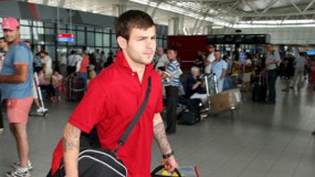 CUTREMUR la bulgari înainte de Steaua-ȚSKA!** Declarația ȘOCANTĂ‚ a lui Delev:** "Sunt BEAT, nu pot vorbi!"