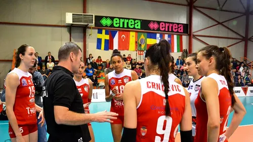 Ultima minune a sportului românesc vine din Blaj! Echipa locală joacă pentru trofeul Ligii Campionilor. „Una este la CSM București când vine Gullden, noi nu avem jucătoare de acest tip”. Povestea de succes a echipei Alba Blaj