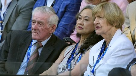 „Trebuie să fim alături de evrei”. Marea campioană a tenisului, reacție fără dubii despre drama care a împărțit lumea în două