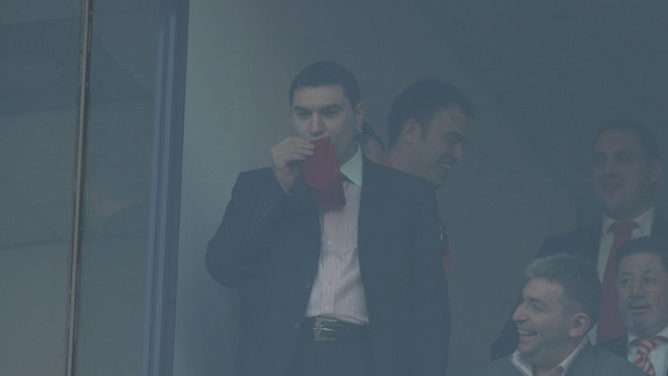 Borcea e categoric: **"Dacă ne bate CFR-ul,** pierdem campionatul!"