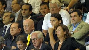 Acuzații extrem de dure la adresa FIFA și UEFA: "Sunt două organizații MAFIOTE! Blatter e dement, iar Platini incompetent!"