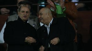 Taher: "Am cerut amânarea partidei cu Dinamo"