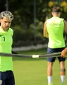 Alex Băluță, primele declarații în tricoul Chindiei după 13 ani: ”Este o diferență mare față de momentul când am plecat”