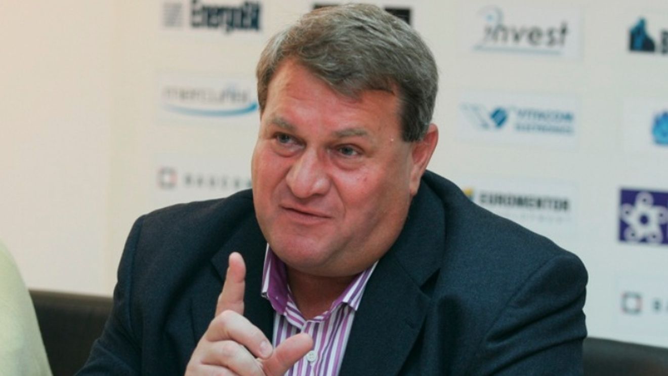 Mureșan: "Un egal al Stelei cu Lyon ar fi un rezultat mic"