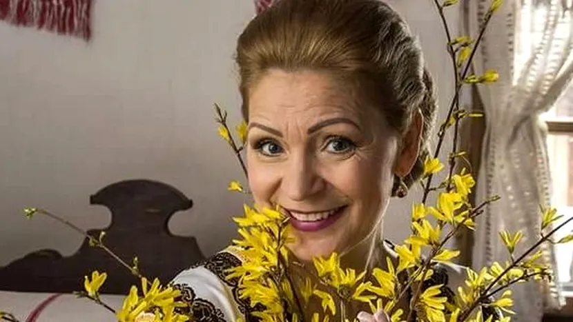 Cum se menține în formă Matilda Pascal-Cojocărița la 62 de ani. ”Nu mă simt cu nimic diferită”