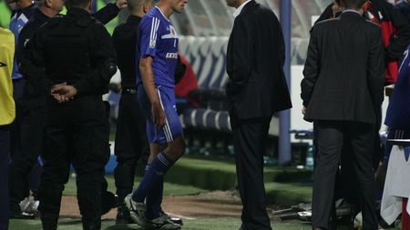 Rămâne Știința fără jucători?** "Mititelu mi-a spus că nu are bani să-i plătească și că le va da drumul!" VEZI NUMELE!