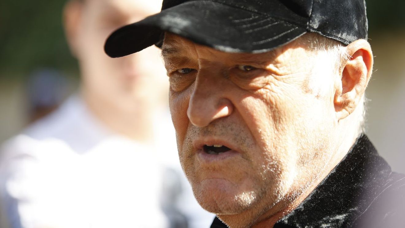 Gigi Becali i-a amenințat pe jucători: „Îi dau afară pe toți! N-au ce căuta la bază”. Înfrângerea cu Botoșani va lăsa urmări grave la FCSB, dacă patronul respectă ce a zis