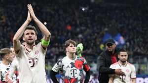 BILD a dat verdictul, după eliminarea lui Bayern Munchen: „Vis spulberat. Final şi pentru Muller”