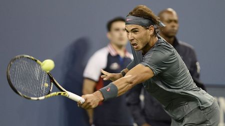 Nadal vrea să intre în istorie: "Încerc să realizez imposibilul: șase titluri de Masters într-un an!"