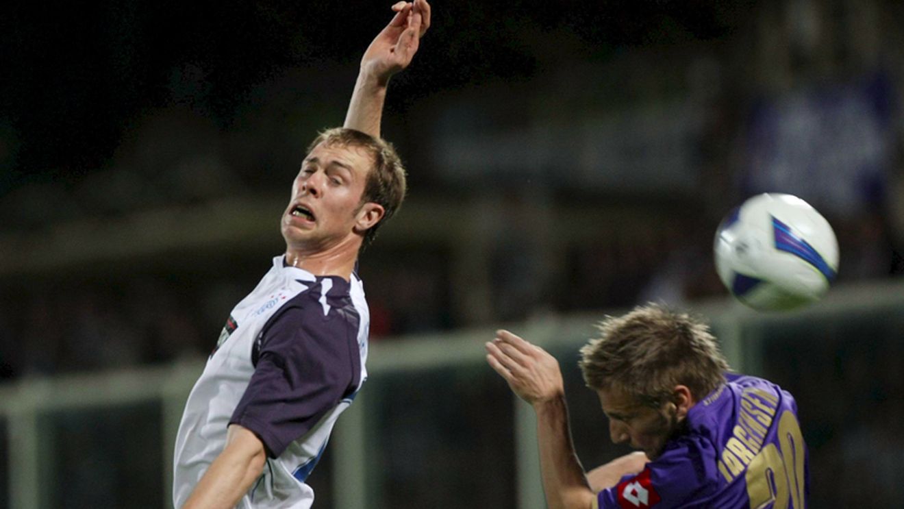 Comentariul meciului Fiorentina - Glasgow Rangers 2-4 (d.l.p)