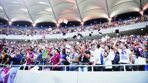 Stadion cu ghinion!** Noua arenă a "îngropat" echipele românești!