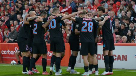 „Transfer mare!”. FCSB dă lovitura cu atacantul