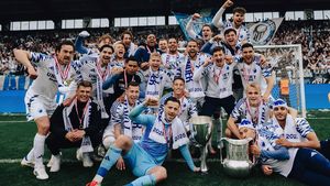 „Cu ea aș vrea să jucăm, dacă mă pui să aleg!”. De ce se teme Meme Stoica de Copenhaga, dacă FCSB trece de Shkendija