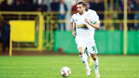 Steaua recunoaște interesul pentru Sânmărtean: "Suntem pregătiți cu o ofertă. E feblețea lui Gigi!"