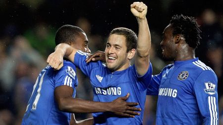 AC Milan intră în cursă pentru achiziționarea lui Joe Cole