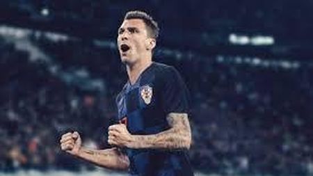 Mario Mandzukic are un as în mânecă: "Voi da totul pentru țara mea!"