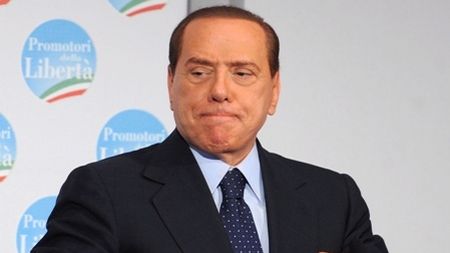 'Diavolii' fără căpetenie? Berlusconi: "Aș putea renunța la Milan!"