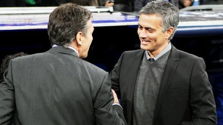 Jose e sentimental: "Aș prefera să evit Chelsea"