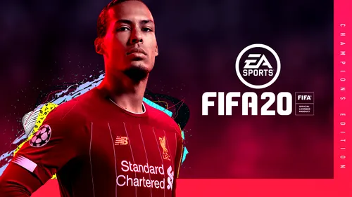 FIFA 20, ediția cu cele mai interesante carduri din seria de fotbal virtual lansată de EA SPORTS. Cum le puteți obține