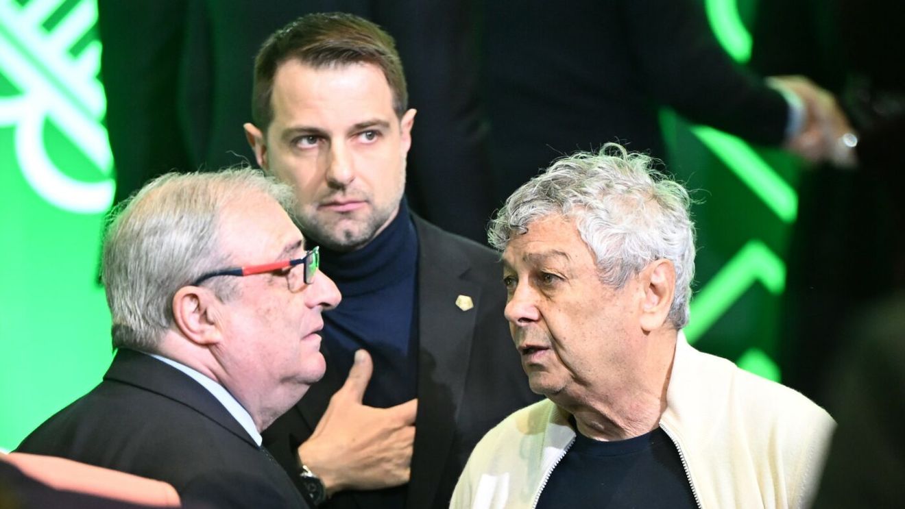 Mihai Stoichiță, anunțul bombă despre plecarea lui Mircea Lucescu: „Am pregătit un dosar complet dacă nu mai poate continua”