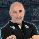 SCM Universitatea Craiova s-a despărţit de antrenorul cipriot Panayiotis Yiannaras, deşi acesta „a reușit un record de victorii”