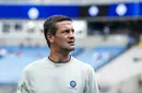 Şedință de urgență la Inter cu şefii clubului şi Cristian Chivu. S-au discutat transferurile echipei