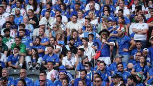 Ce au descoperit italienii când au căutat în istoria celor mai mari eșecuri ale naționalei, după înfrângerea cu Elveția de la EURO 2024! E incredibil ce s-a întâmplat exact acum 70 de ani cu Squadra Azzurra