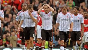 Joe Cole, pe picior de plecare!** Mijlocașul nu l-a impresionat pe Dalglish și va părăsi Liverpool