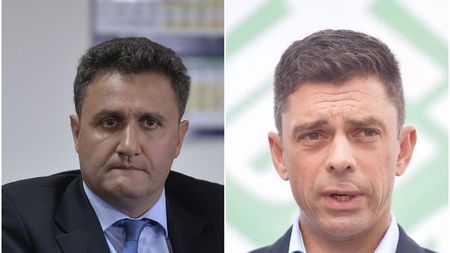 George Cosac, atac asupra ministrului Sportului! „Rușinos! E o palmă dată!”. Ironie a vicepreședintelui Federației Române de Tenis la adresa lui Eduard Novak: „Sigur nu se va întâmpla cât suntem noi în viață” | EXCLUSIV