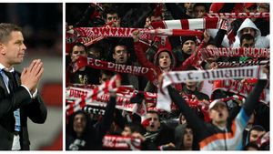 Lupu explică de ce se cere demisia lui Stoican: „Dacă ai un astfel de caracter și te înjosești să te întorci de unde ai fost dat afară, ce vrei? Să te aplaude?"