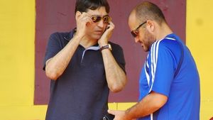 "Nu mă voi împăca niciodată cu Mititelu!"** Ce sfat i-a dat Piți lui Găman și de ce a revenit Dorel Stoica la Craiova