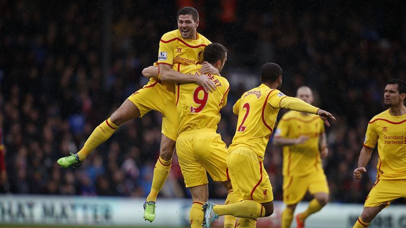 Liverpool a fost învinsă de Crystal Palace, Arsenal a pierdut pe Emirates cu United. Pantilimon, integralist în Leicester - Sunderland 0-0. Rezultatele etapei