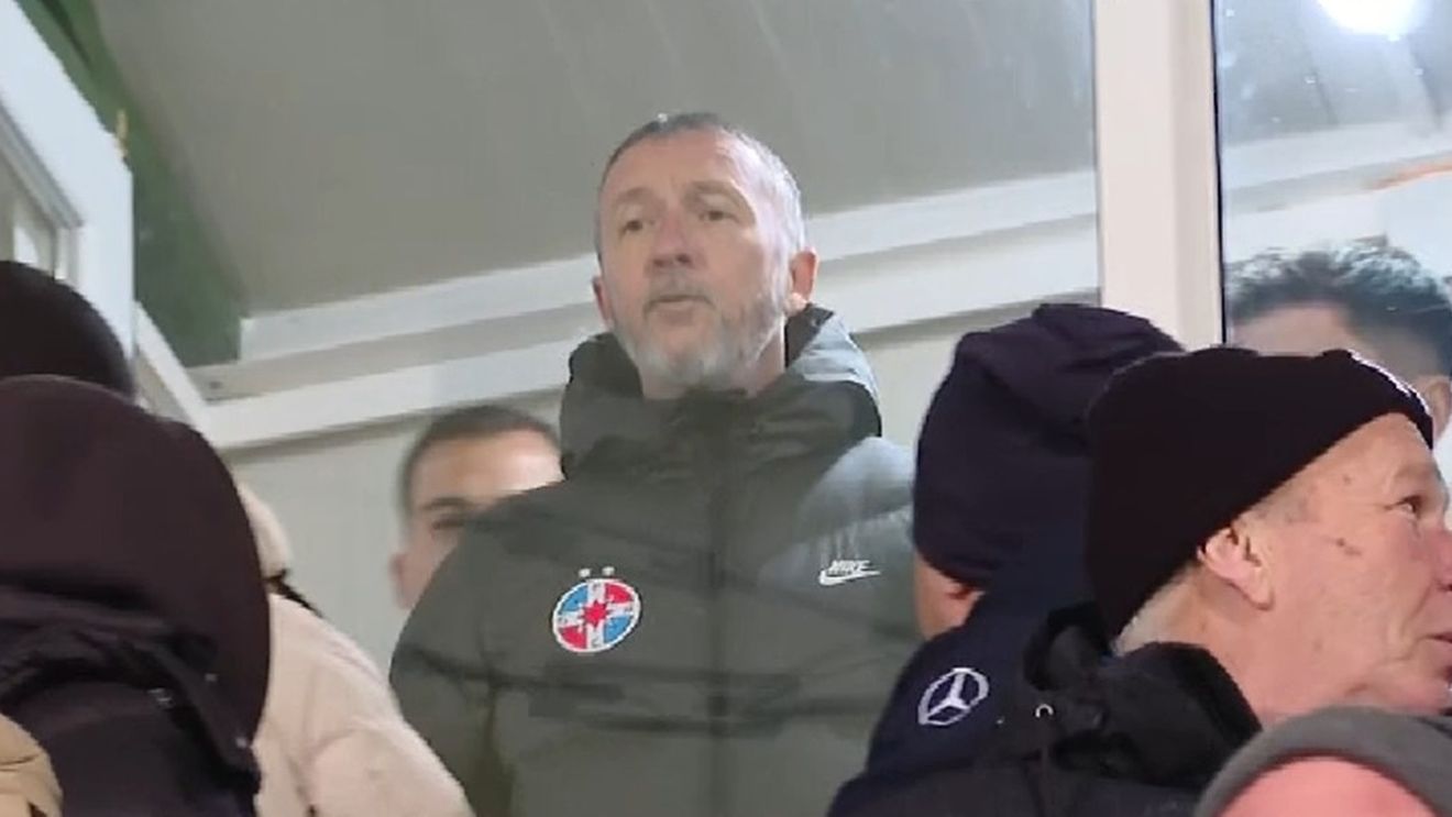 Primarul Piteștiului a văzut ce a pățit Meme Stoica în tribune la FC Argeș - FCSB 1-0 și are un mare regret: „Îmi pare rău că n-am făcut asta”