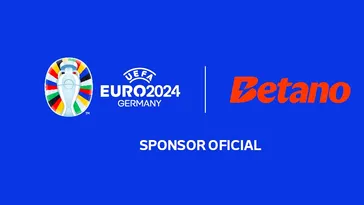 ADVERTORIAL | EURO 2024 se joacă pe Betano. N-ai cum să pierzi cu România!