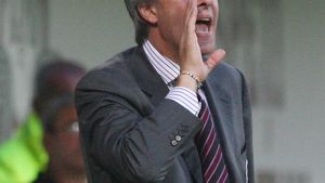 Bergodi: "Nu m-a contactat nimeni de la Dinamo"