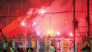 Jucătorii Stelei vor ca fanii să creeze un infern în Ghencea